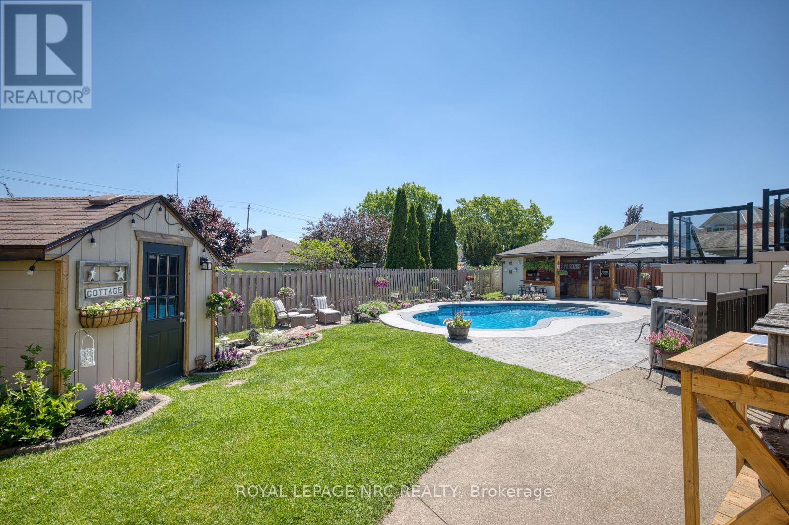 27 Bahama Bay, St. Catharines, Ontario  L2M 7W2 - Photo 33 - X13418340