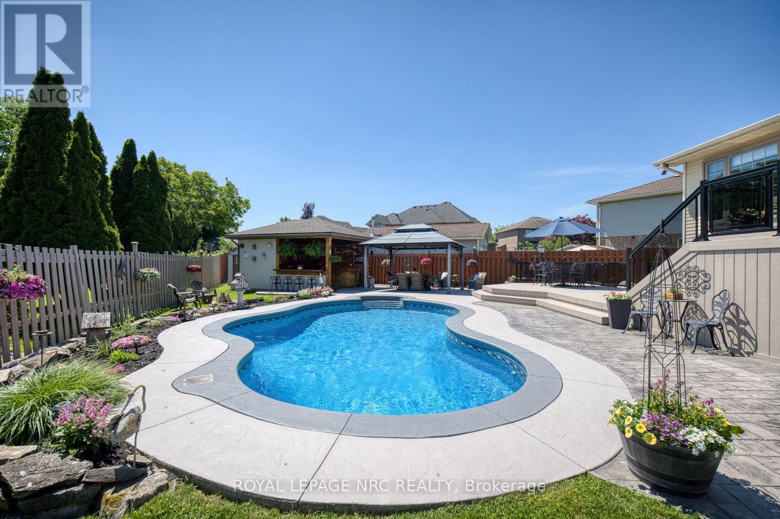27 Bahama Bay, St. Catharines, Ontario  L2M 7W2 - Photo 35 - X13418340