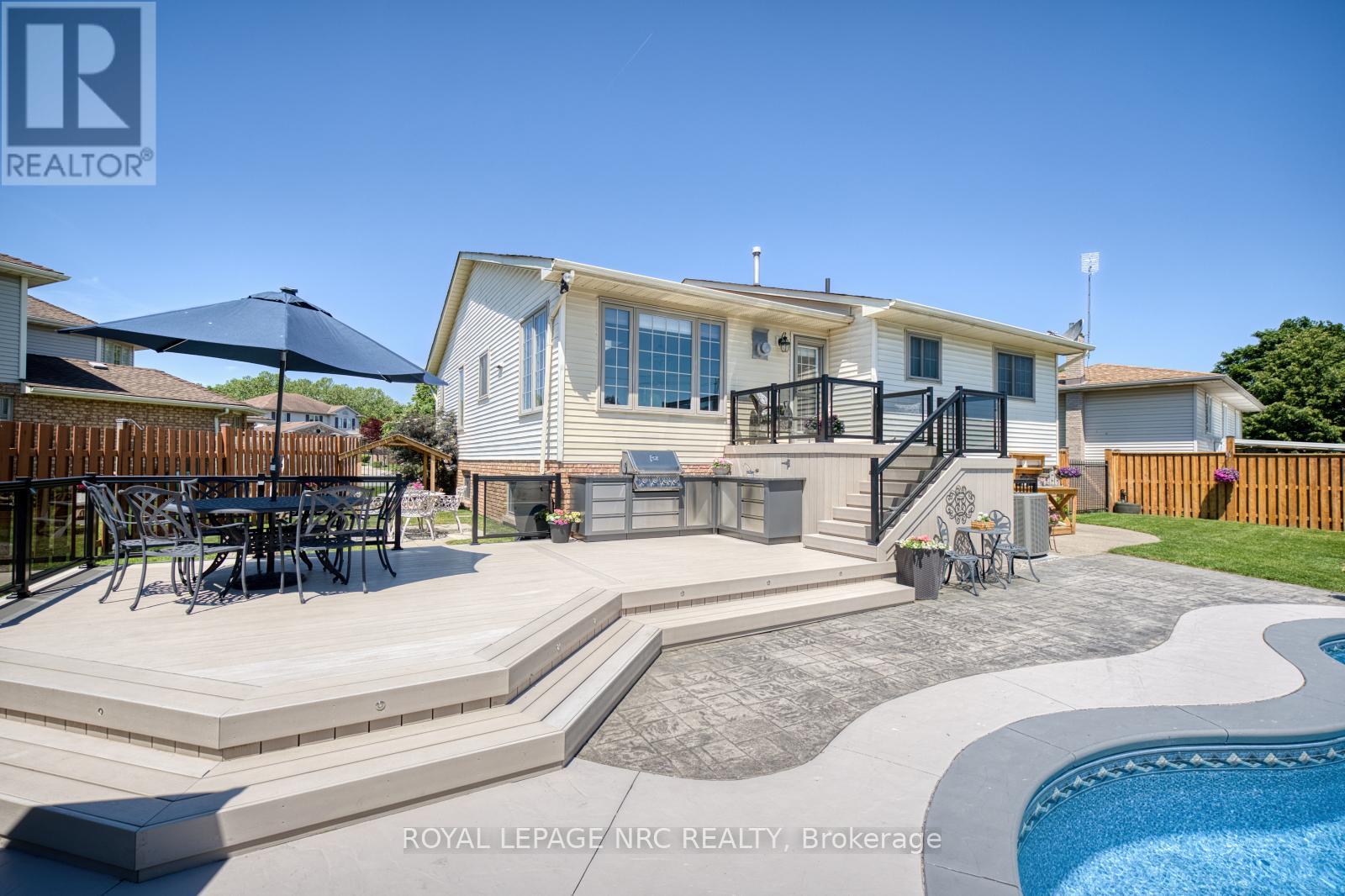 27 Bahama Bay, St. Catharines, Ontario  L2M 7W2 - Photo 39 - X13418340
