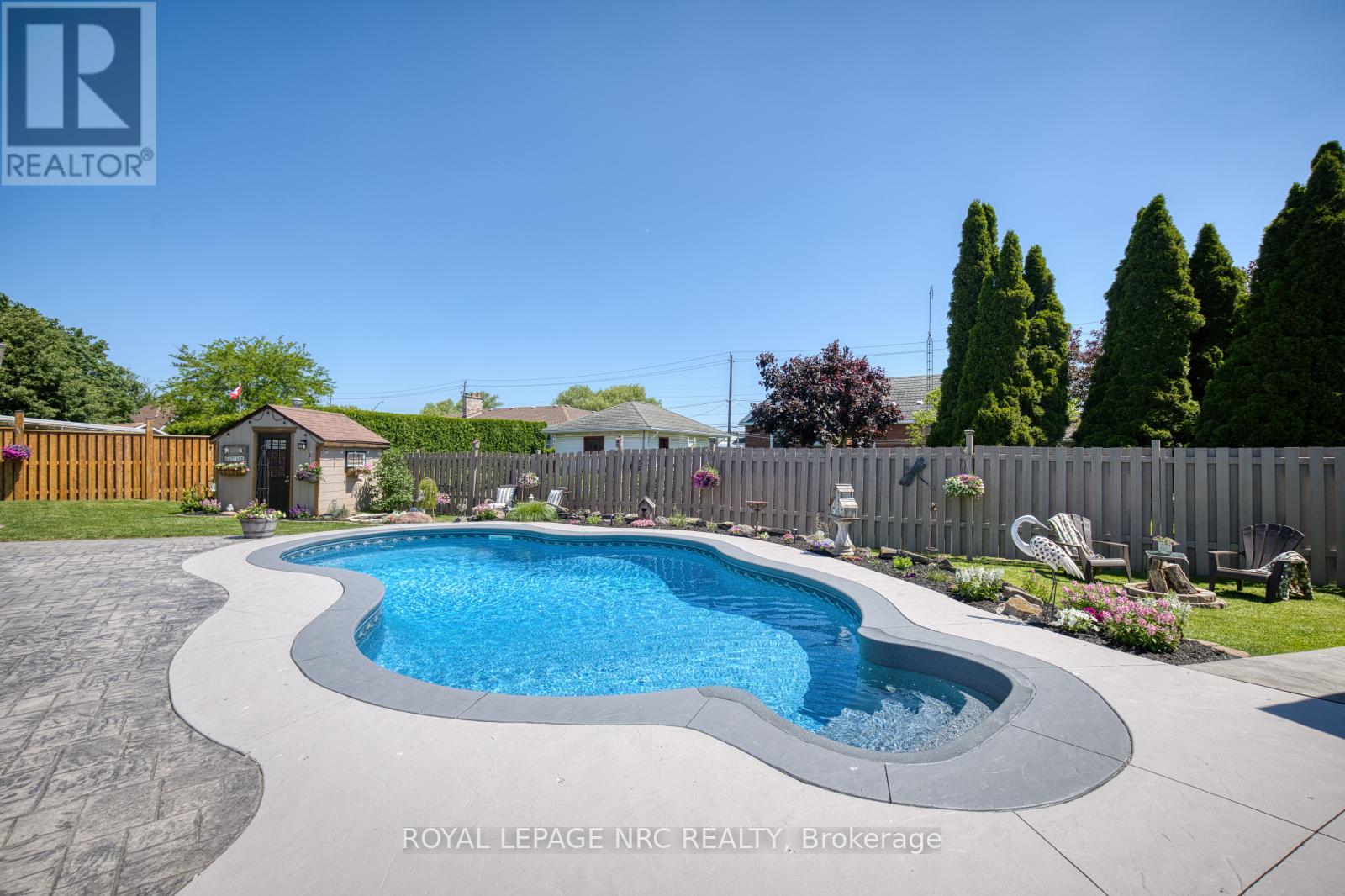 27 Bahama Bay, St. Catharines, Ontario  L2M 7W2 - Photo 40 - X13418340