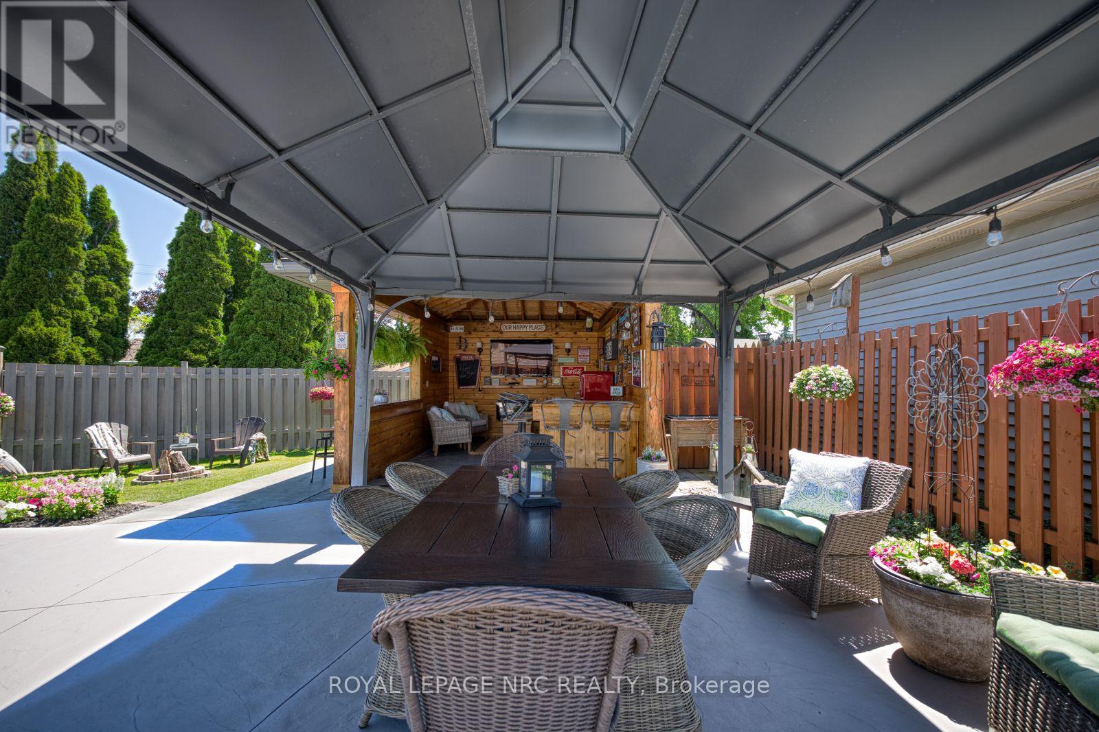 27 Bahama Bay, St. Catharines, Ontario  L2M 7W2 - Photo 41 - X13418340