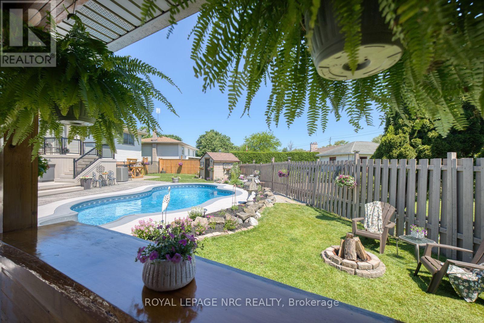 27 Bahama Bay, St. Catharines, Ontario  L2M 7W2 - Photo 43 - X13418340