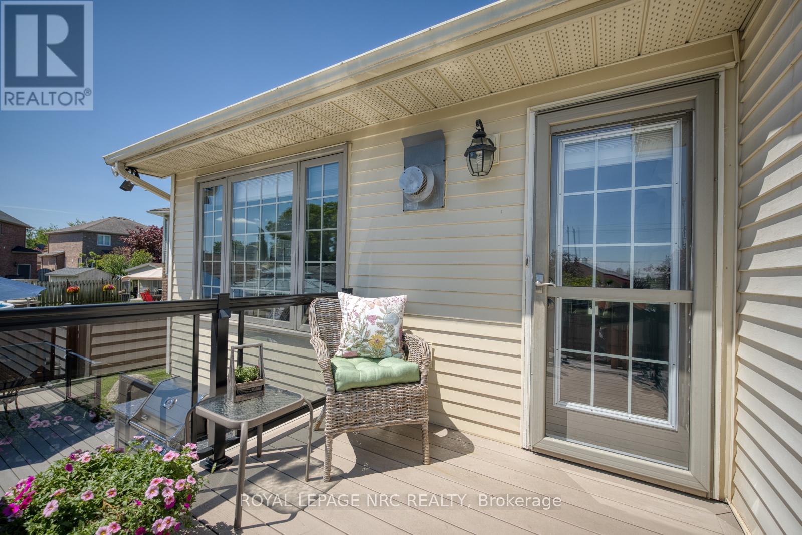 27 Bahama Bay, St. Catharines, Ontario  L2M 7W2 - Photo 48 - X13418340