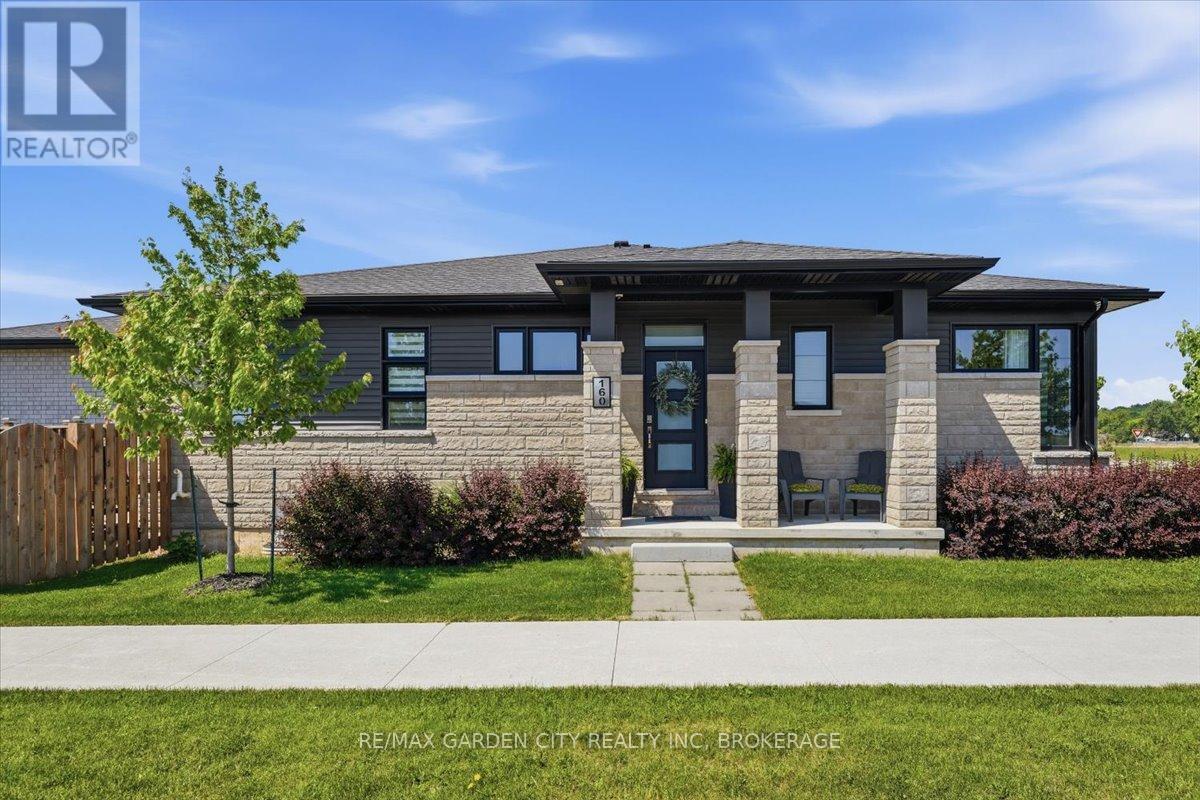 160 Susan Drive