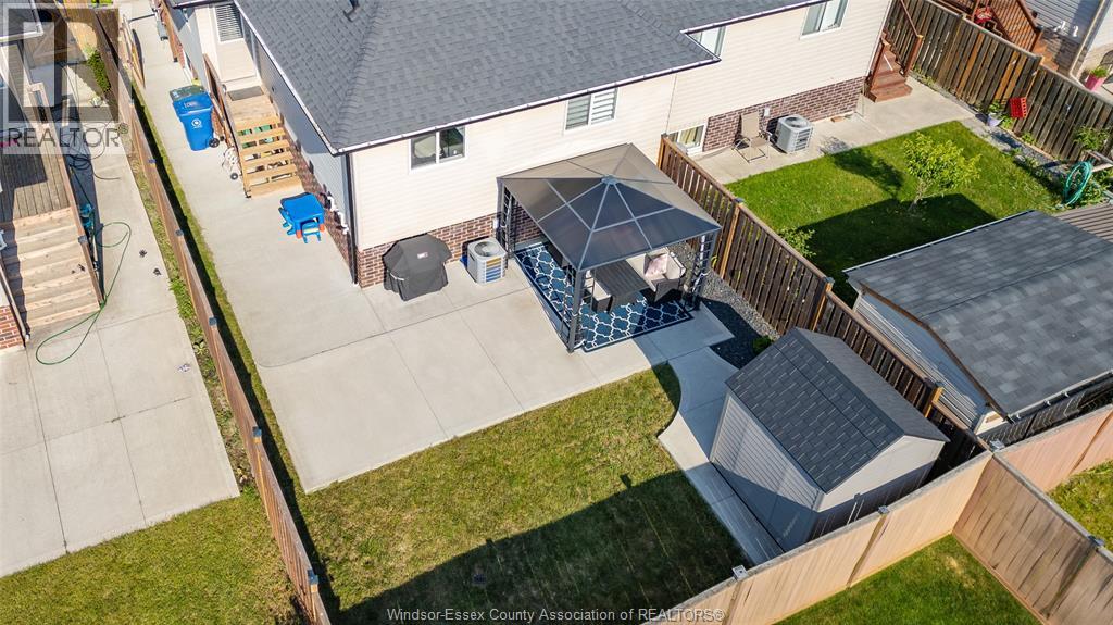 3170 Viola Crescent, Windsor, Ontario  N8N 0A3 - Photo 37 - 26013425