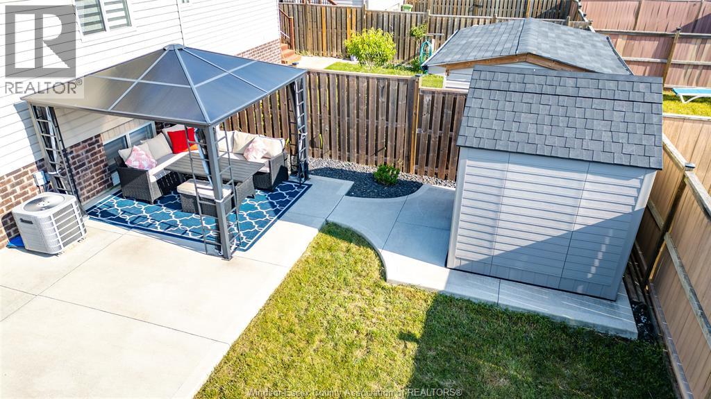 3170 Viola Crescent, Windsor, Ontario  N8N 0A3 - Photo 38 - 26013425
