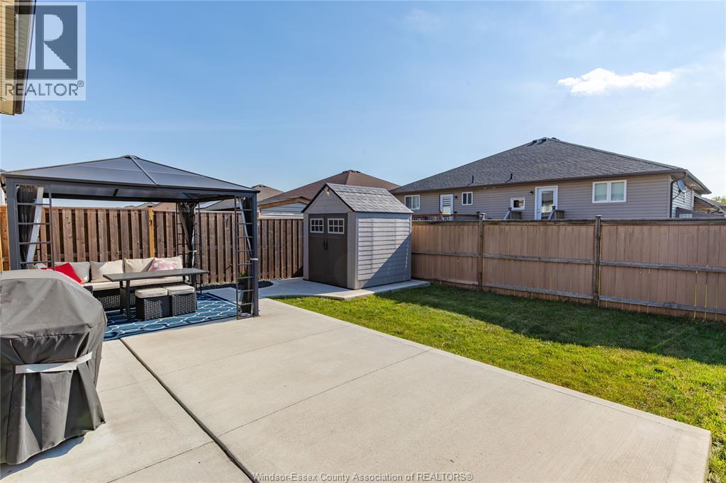 3170 Viola Crescent, Windsor, Ontario  N8N 0A3 - Photo 39 - 26013425