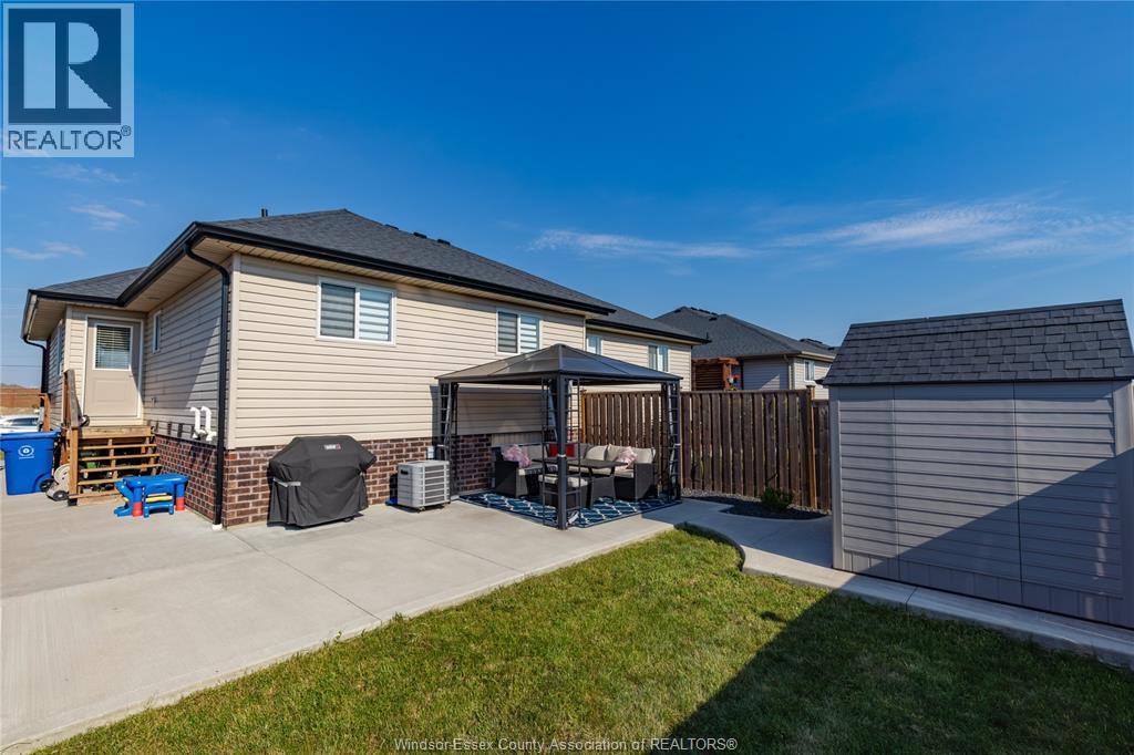 3170 Viola Crescent, Windsor, Ontario  N8N 0A3 - Photo 40 - 26013425