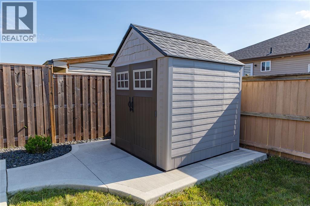 3170 Viola Crescent, Windsor, Ontario  N8N 0A3 - Photo 41 - 26013425