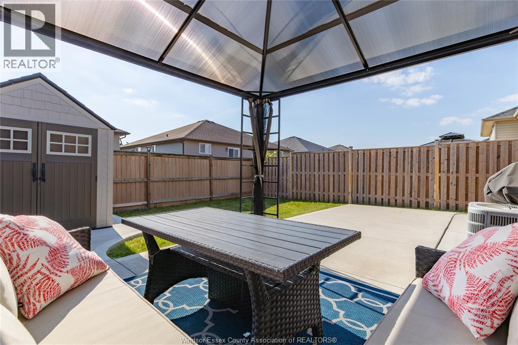 3170 Viola Crescent, Windsor, Ontario  N8N 0A3 - Photo 43 - 26013425