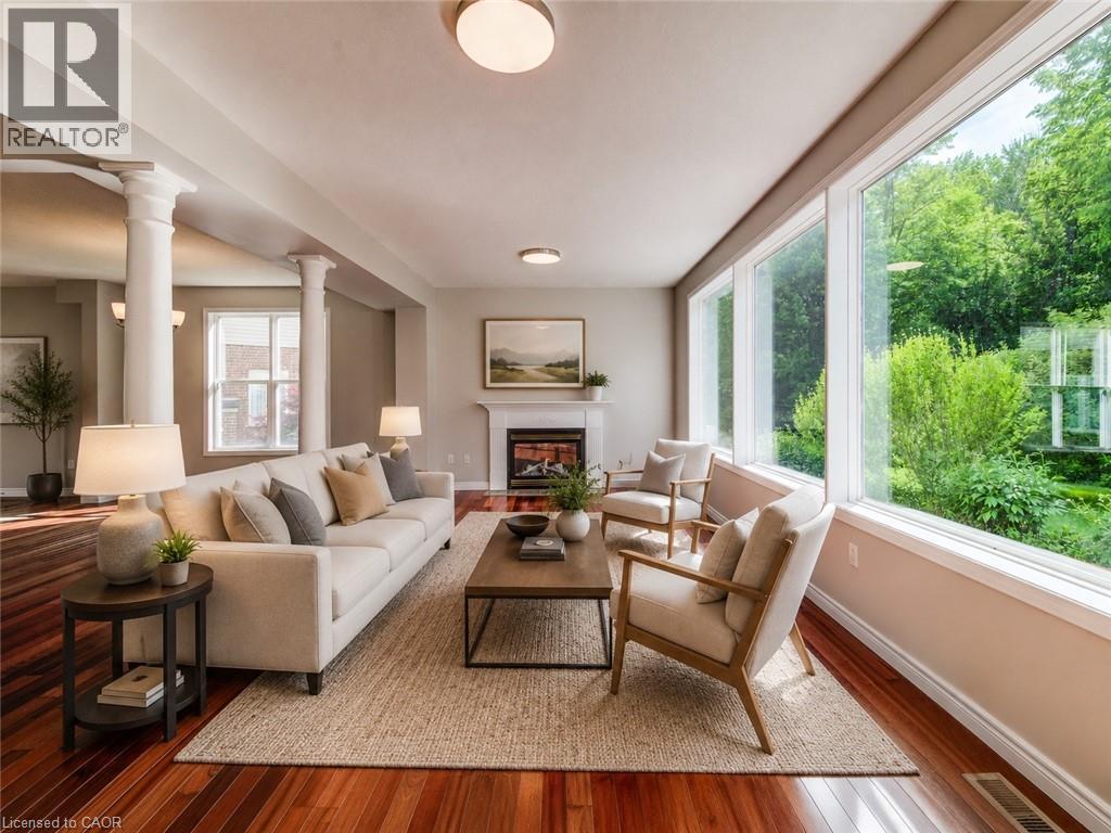 712 Brookmill Place, Waterloo, Ontario N2V 2P1 - Photo 11 - 40833492