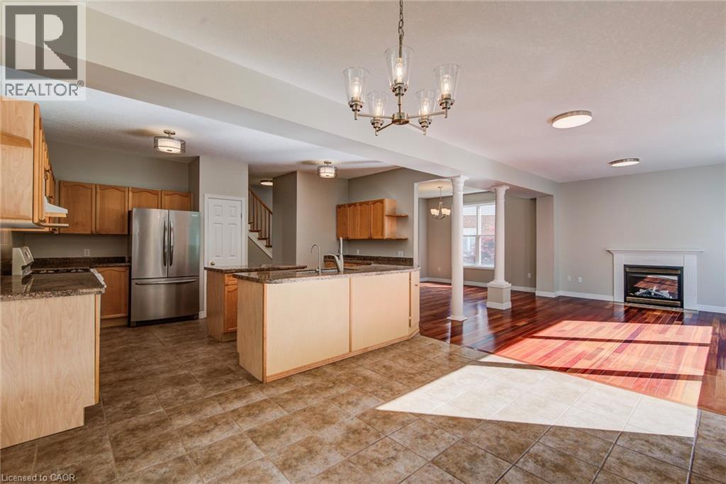 712 Brookmill Place, Waterloo, Ontario N2V 2P1 - Photo 16 - 40833492