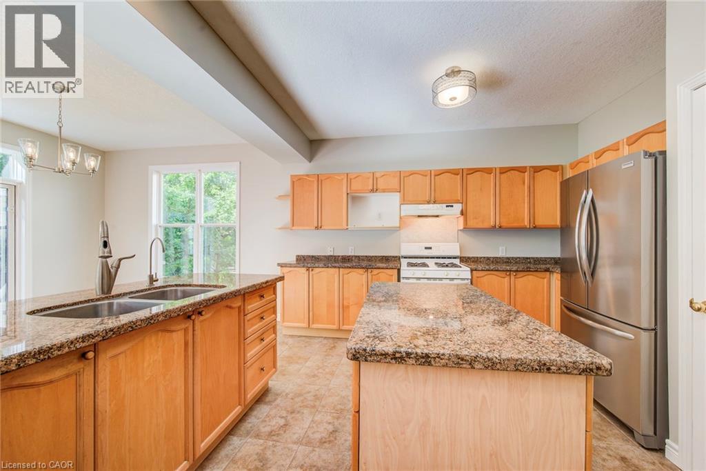 712 Brookmill Place, Waterloo, Ontario N2V 2P1 - Photo 18 - 40833492