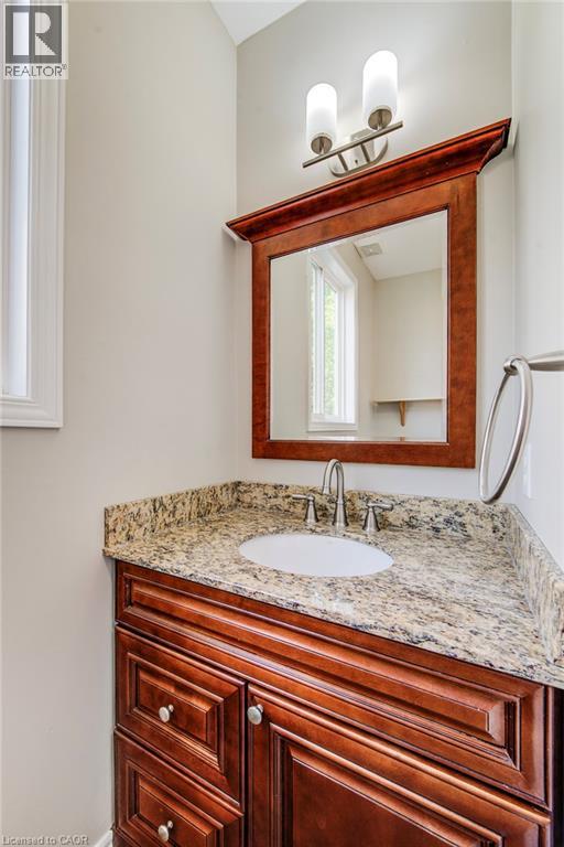 712 Brookmill Place, Waterloo, Ontario N2V 2P1 - Photo 19 - 40833492