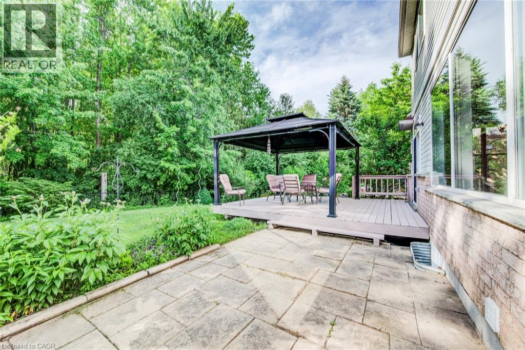 712 Brookmill Place, Waterloo, Ontario N2V 2P1 - Photo 31 - 40833492