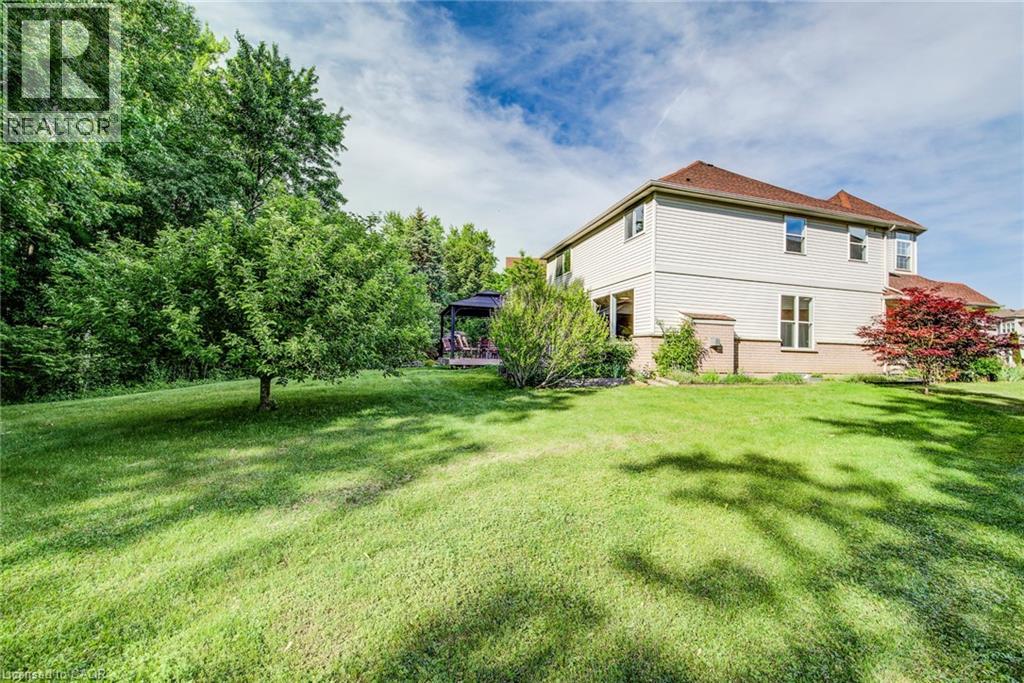 712 Brookmill Place, Waterloo, Ontario N2V 2P1 - Photo 33 - 40833492