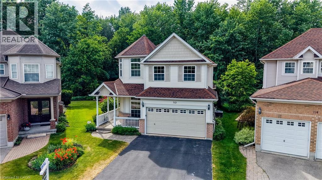 712 Brookmill Place, Waterloo, Ontario N2V 2P1 - Photo 35 - 40833492