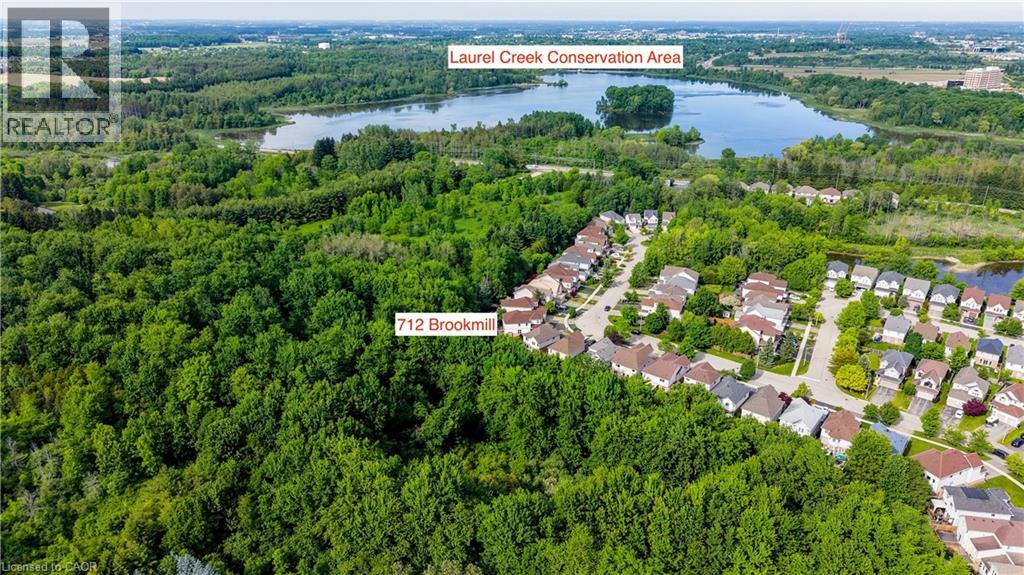712 Brookmill Place, Waterloo, Ontario N2V 2P1 - Photo 41 - 40833492
