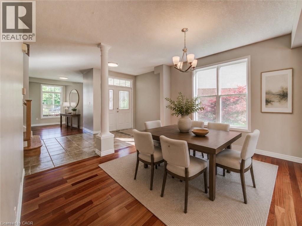 712 Brookmill Place, Waterloo, Ontario N2V 2P1 - Photo 9 - 40833492