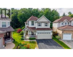 712 BROOKMILL Place, Waterloo, Ontario