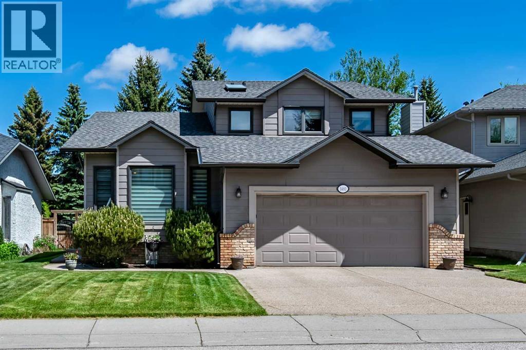 1483 Sunwood Road Se, Calgary, Alberta  T2X 2K5 - Photo 1 - A2316333