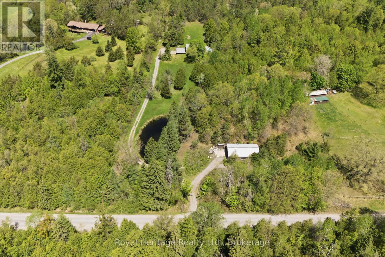 852 PENRYN ROAD, Cramahe, Ontario