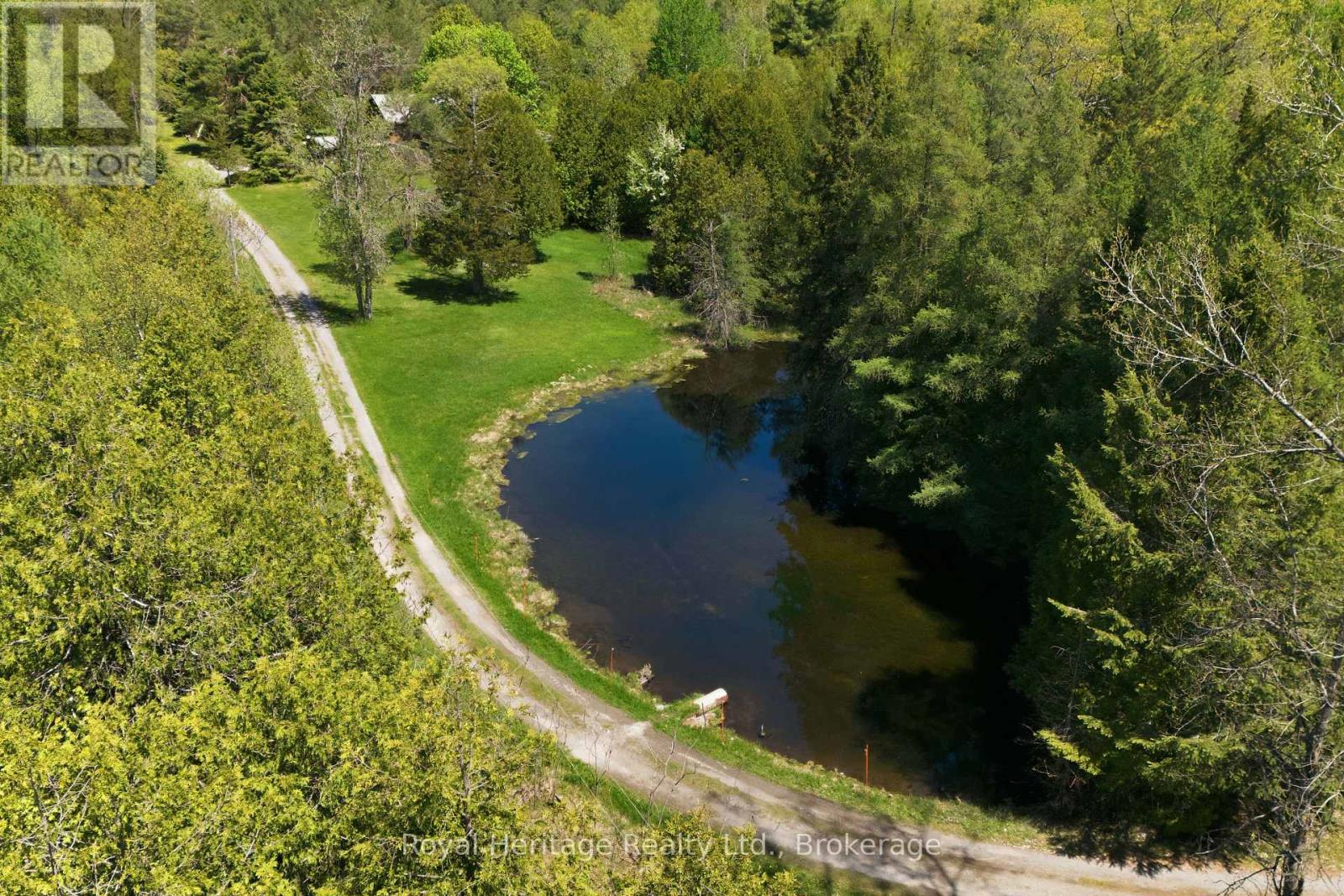 852 Penryn Road, Cramahe, Ontario  K0K 1S0 - Photo 2 - X13418370