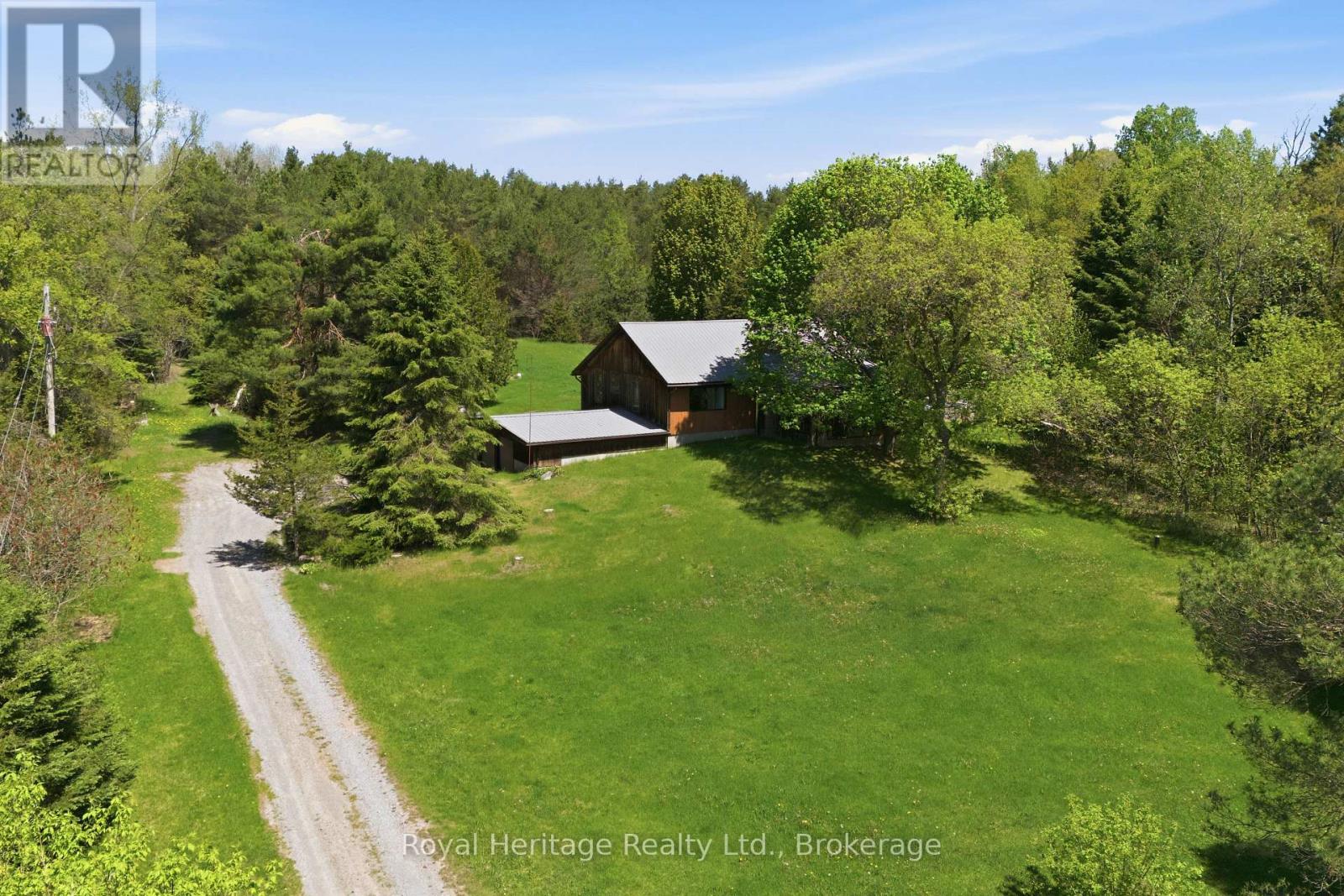 852 Penryn Road, Cramahe, Ontario  K0K 1S0 - Photo 3 - X13418370