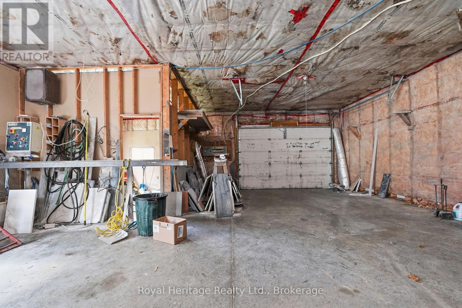 852 Penryn Road, Cramahe, Ontario  K0K 1S0 - Photo 35 - X13418370