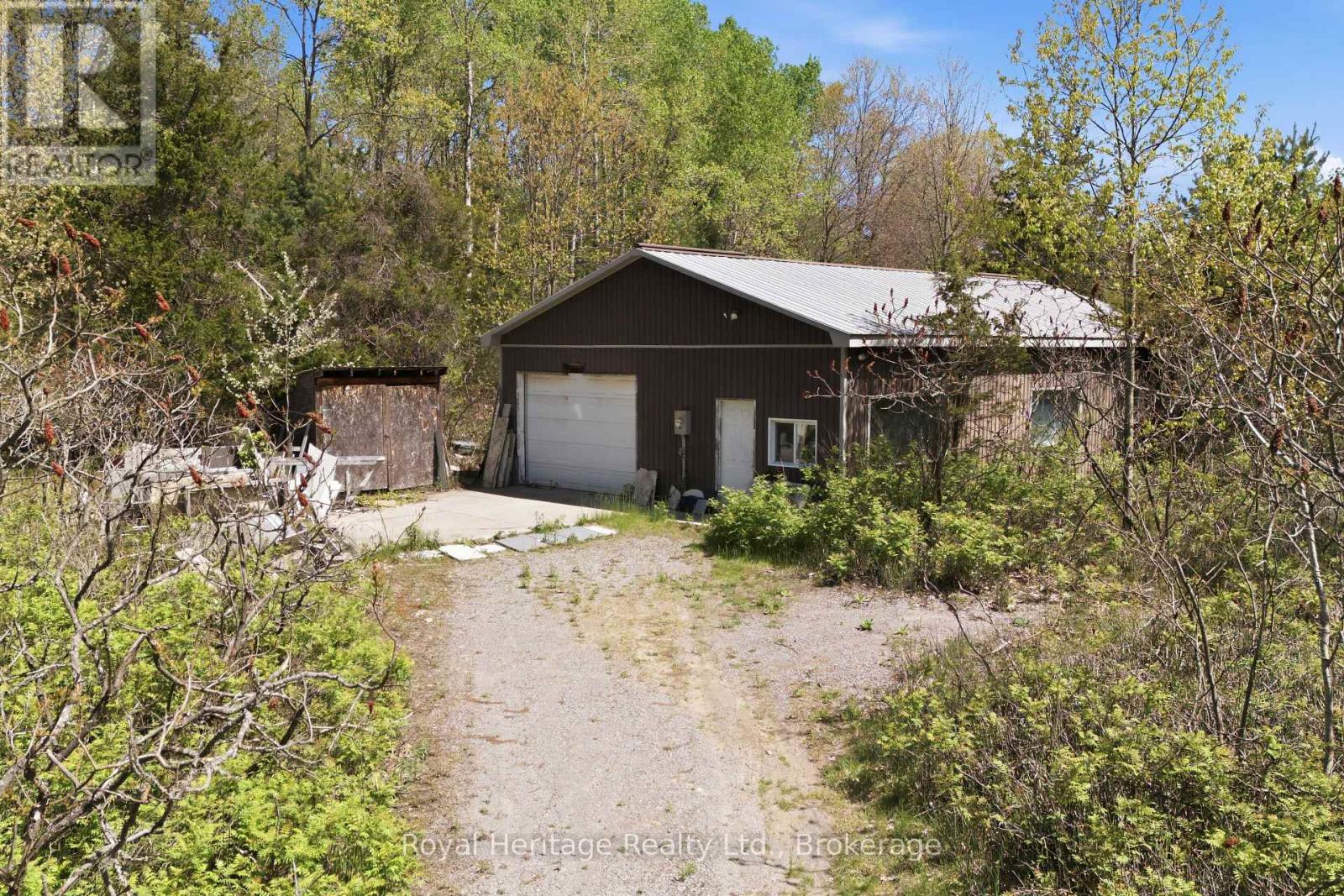 852 Penryn Road, Cramahe, Ontario  K0K 1S0 - Photo 40 - X13418370