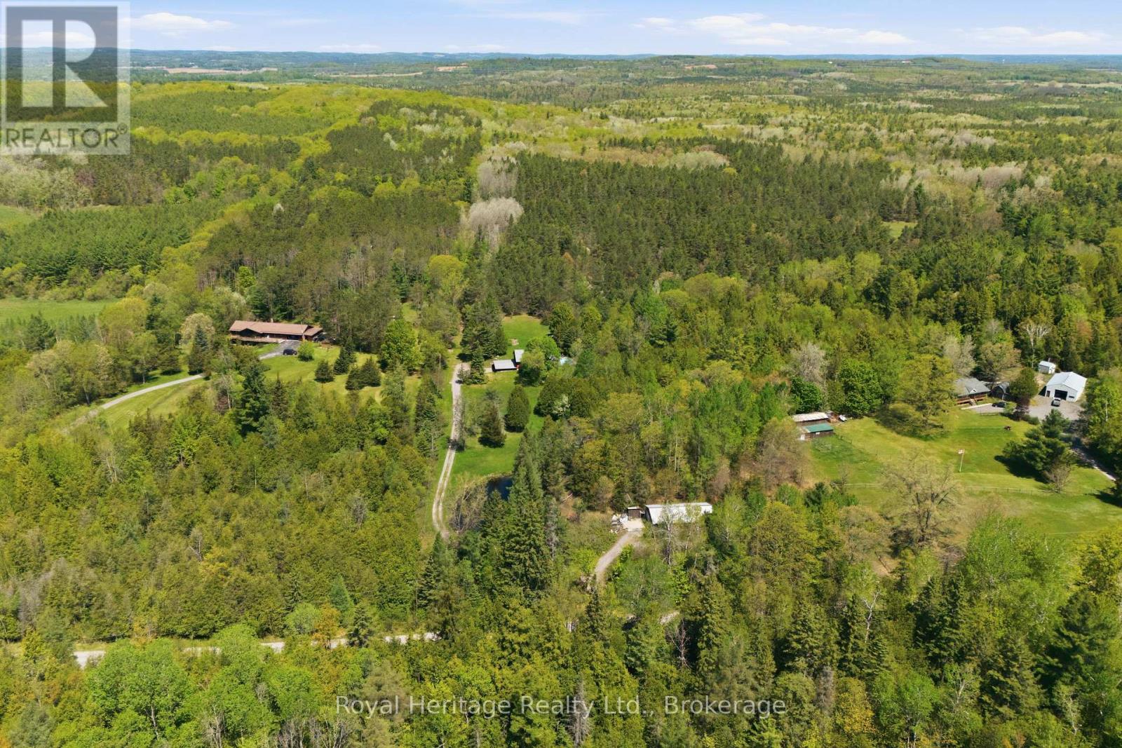 852 Penryn Road, Cramahe, Ontario  K0K 1S0 - Photo 43 - X13418370