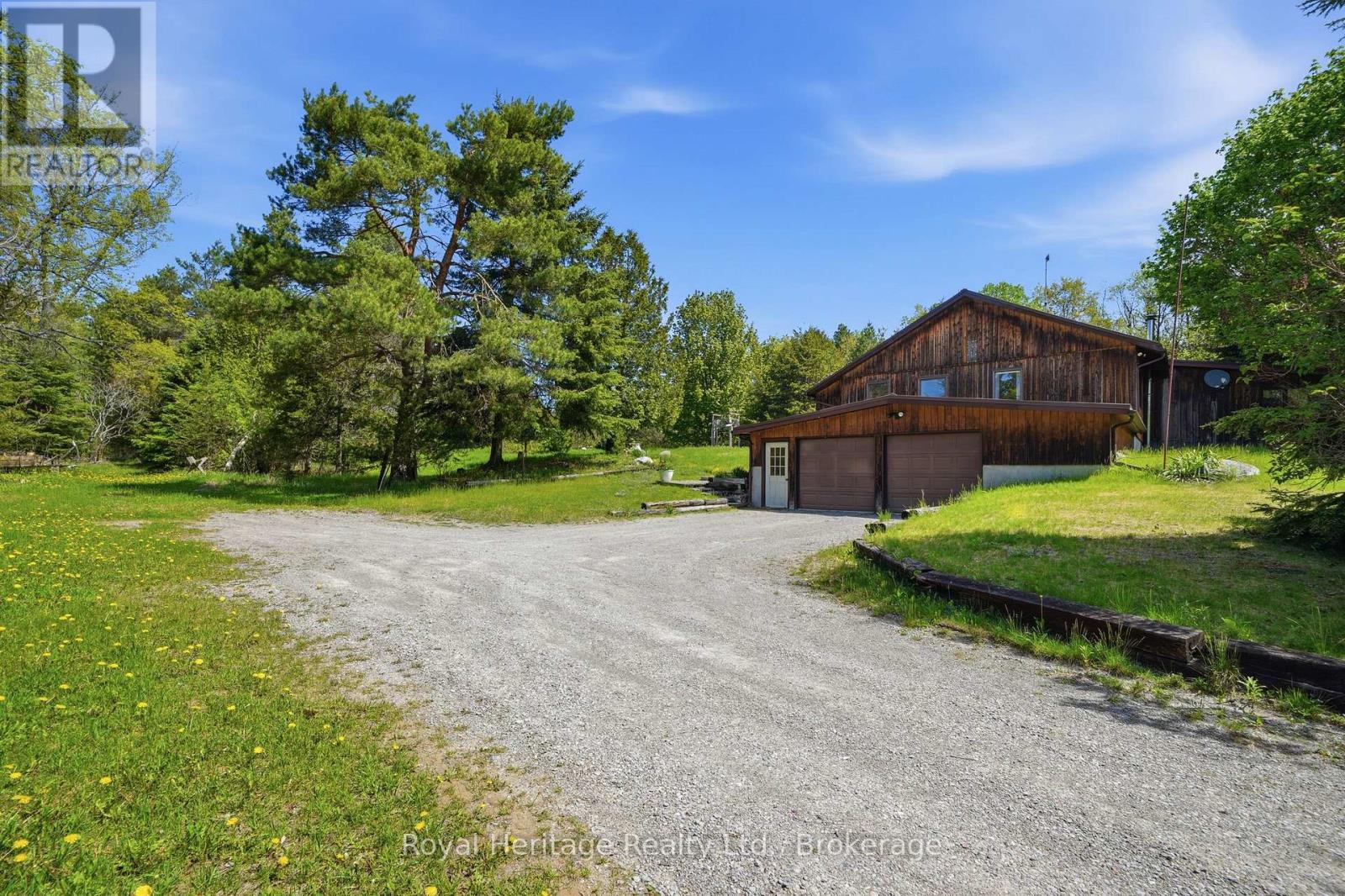 852 Penryn Road, Cramahe, Ontario  K0K 1S0 - Photo 5 - X13418370