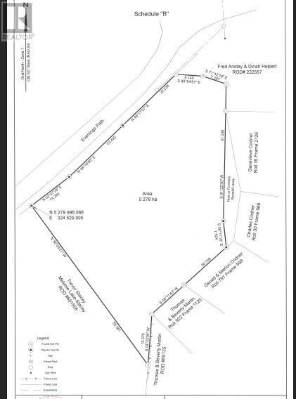 3 Evening's Path, Torbay, Newfoundland & Labrador  A1K 1J4 - Photo 18 - 1298595