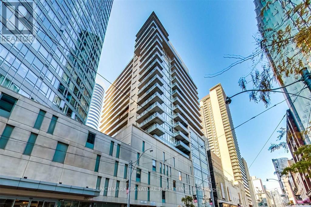 1310 - 220 VICTORIA STREET, Toronto, Ontario