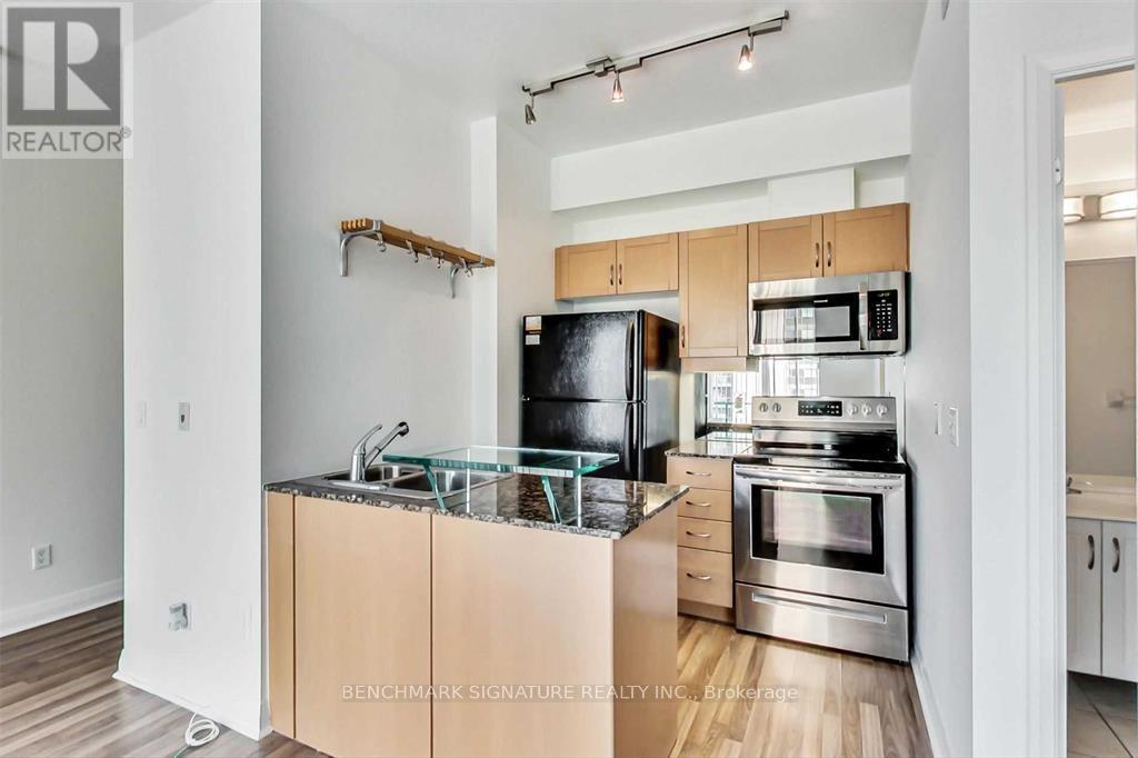 1310 - 220 Victoria Street, Toronto, Ontario  M5B 2R6 - Photo 10 - C13418276