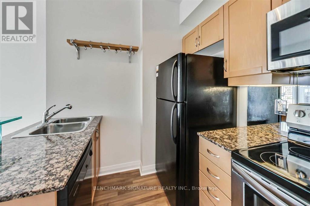 1310 - 220 Victoria Street, Toronto, Ontario  M5B 2R6 - Photo 11 - C13418276