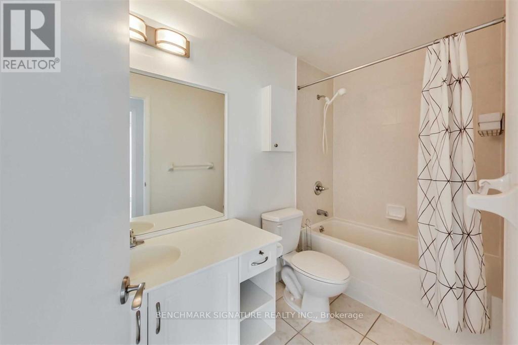 1310 - 220 Victoria Street, Toronto, Ontario  M5B 2R6 - Photo 15 - C13418276