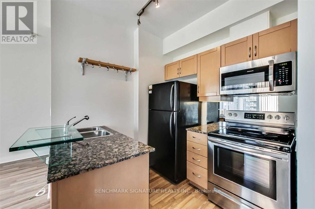 1310 - 220 Victoria Street, Toronto, Ontario  M5B 2R6 - Photo 9 - C13418276