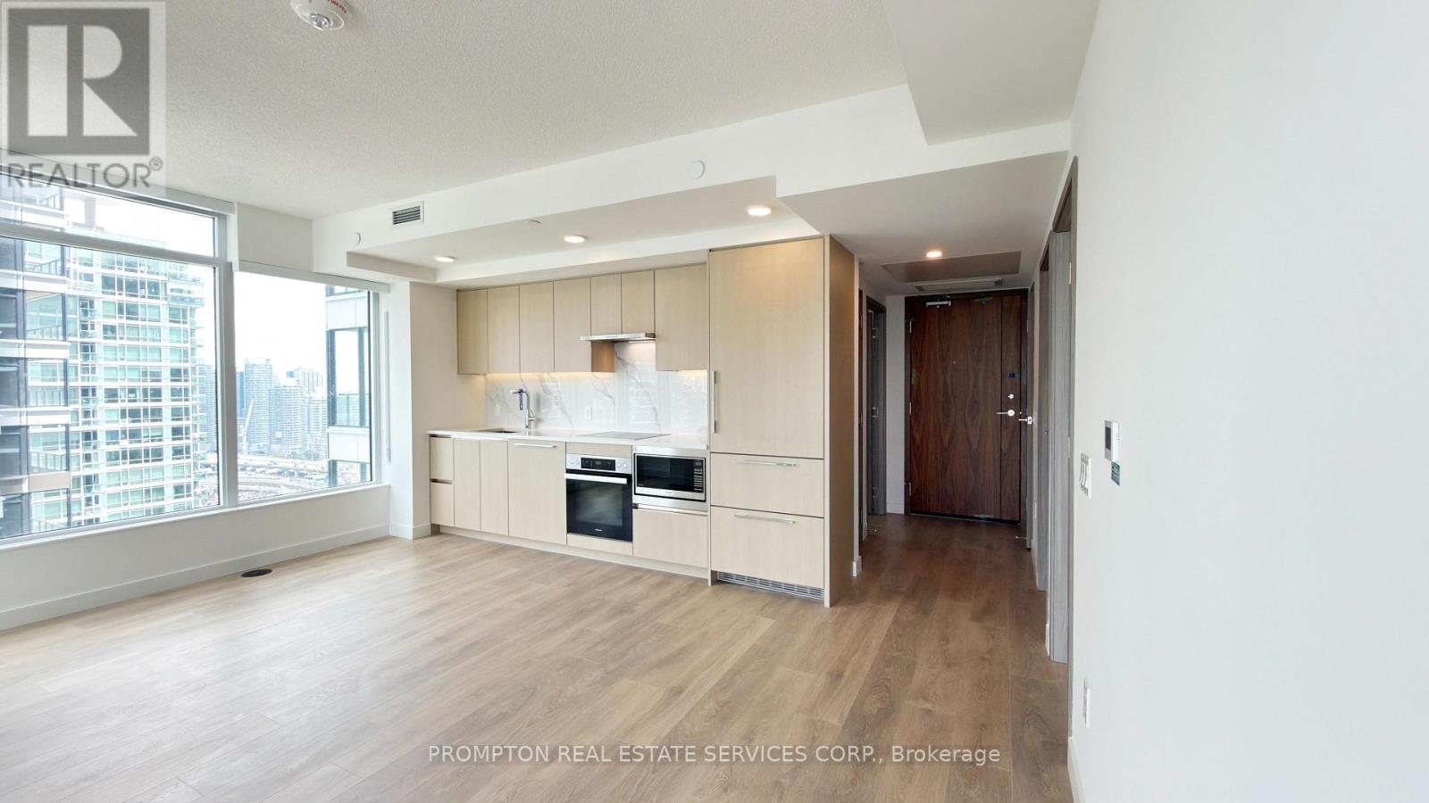 2805 - 3 Concord Cityplace Way, Toronto, Ontario  M5V 0X4 - Photo 3 - C13418280