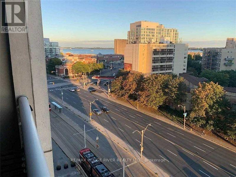 915 - 21 Grand Magazine Street, Toronto, Ontario  M5V 1B5 - Photo 14 - C13418320
