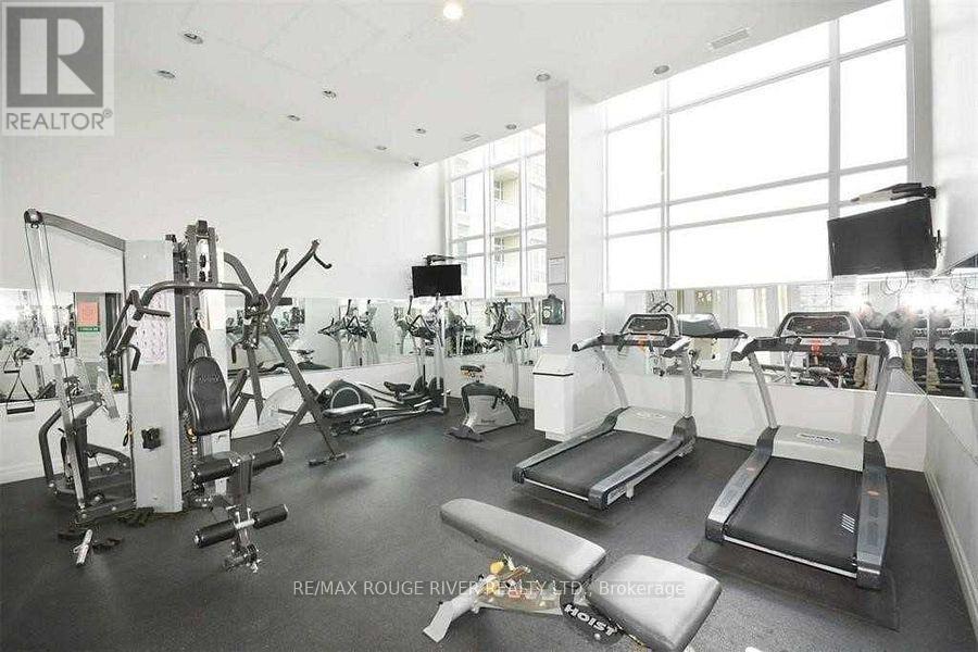 915 - 21 Grand Magazine Street, Toronto, Ontario  M5V 1B5 - Photo 17 - C13418320