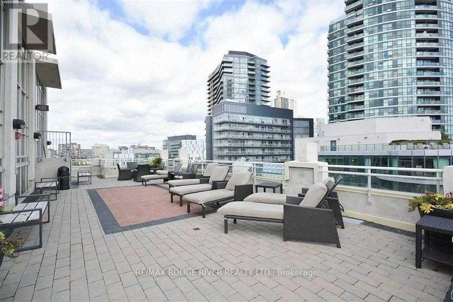 915 - 21 Grand Magazine Street, Toronto, Ontario  M5V 1B5 - Photo 18 - C13418320