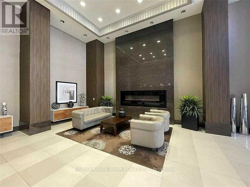 915 - 21 Grand Magazine Street, Toronto, Ontario  M5V 1B5 - Photo 2 - C13418320