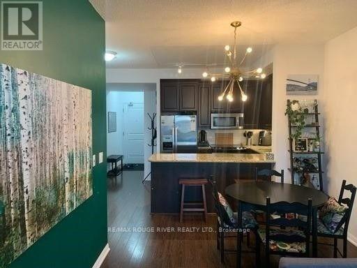 915 - 21 Grand Magazine Street, Toronto, Ontario  M5V 1B5 - Photo 3 - C13418320