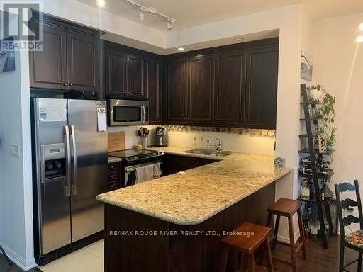 915 - 21 Grand Magazine Street, Toronto, Ontario  M5V 1B5 - Photo 4 - C13418320