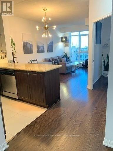 915 - 21 Grand Magazine Street, Toronto, Ontario  M5V 1B5 - Photo 5 - C13418320