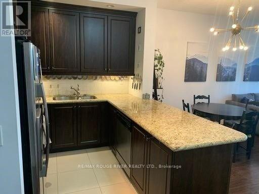 915 - 21 Grand Magazine Street, Toronto, Ontario  M5V 1B5 - Photo 6 - C13418320