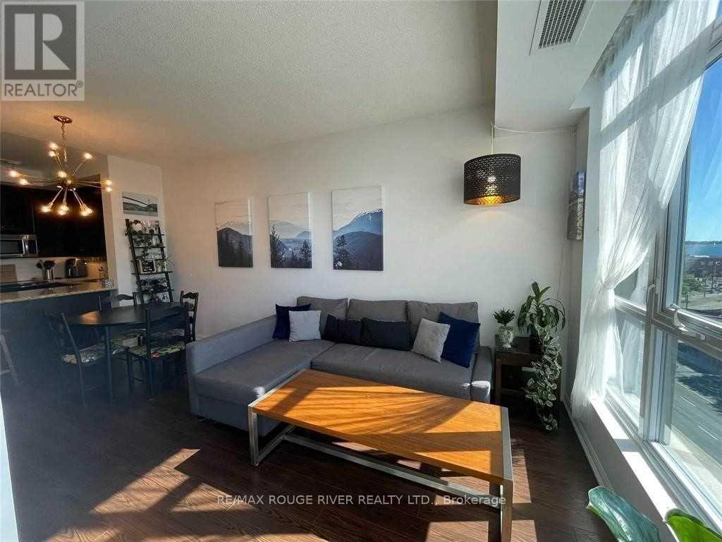915 - 21 Grand Magazine Street, Toronto, Ontario  M5V 1B5 - Photo 8 - C13418320