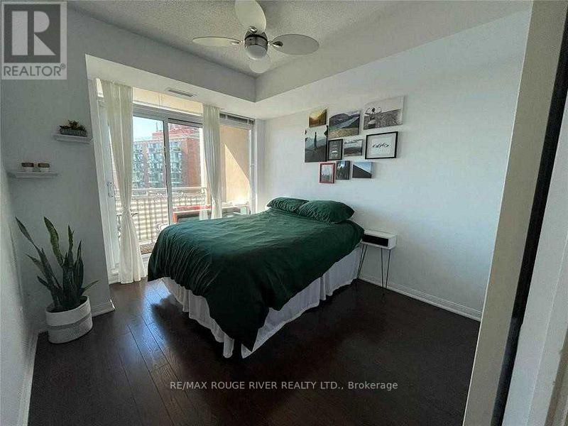 915 - 21 Grand Magazine Street, Toronto, Ontario  M5V 1B5 - Photo 9 - C13418320