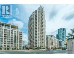 915 - 21 GRAND MAGAZINE STREET, Toronto, Ontario